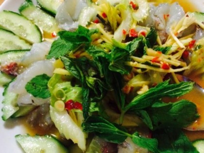 Photo: Som Tam - Siam Food